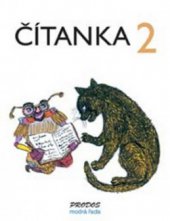 kniha Čítanka 2 [učebnice pro druhý ročník základní školy], Prodos 2004