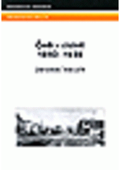 kniha Češi v cizině 1850–1938, Masarykova univerzita 2007