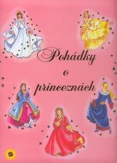 kniha Pohádky o princeznách, Sun 2005