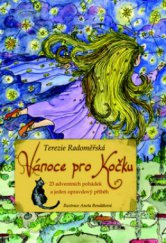 kniha Vánoce pro kočku 23 adventních pohádek a jeden opravdový příběh, Barrister & Principal 2010