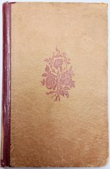 kniha Kytice z pověstí národních, J. Jiránek, Železný Brod 1943
