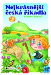 kniha Nejkrásnější česká říkadla, Fragment 2006