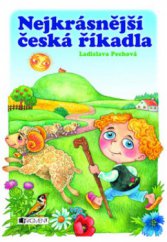 kniha Nejkrásnější česká říkadla, Fragment 2006