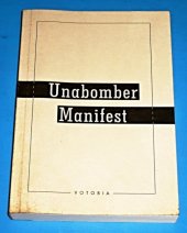 kniha Manifest, Votobia 1997