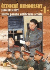 kniha Četnické humoresky., XYZ 2006
