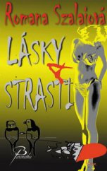 kniha Lásky a strasti, Baronet 2007