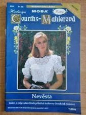 kniha Nevěsta, MOBA 2002