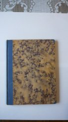 kniha Věnec bájí a pověstí, Ars - Doležal & Steinbrener 1944