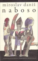 kniha Naboso, Vydavateľstvo SSS 2020