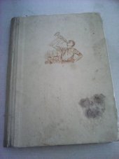 kniha Táborový oheň, SNDK 1953