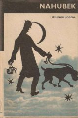 kniha Náhubek [humoristický román], Evropský literární klub 1941