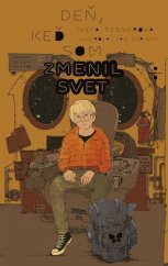 kniha Deň, keď som zmenil svet, YOLI 2018