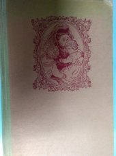 kniha Rodiče a děti, Sfinx, Bohumil Janda 1941