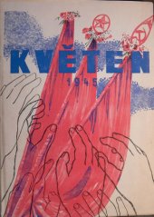 kniha Květen 1945 ve východních a severovýchodních Čechách Sborník dokumentů, Východočeské nakladatelství 1965