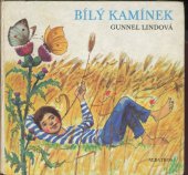 kniha Bílý kamínek, Albatros 1979