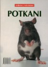 kniha Potkani, Cesty 2000