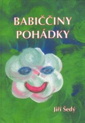 kniha Babiččiny pohádky, Nakladatelství Olomouc 2005