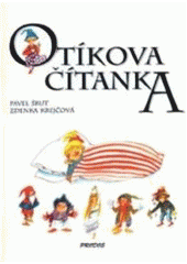 kniha Otíkova čítanka pro 1. a 2. ročník, Prodos 1994