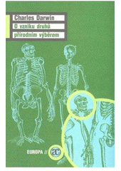 kniha O vzniku druhů přírodním výběrem, Academia 2007