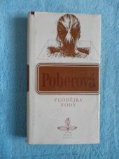 kniha Zlodějky vody, Československý spisovatel 1978