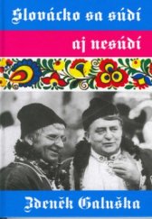 kniha Slovácko sa súdí aj nesúdí, Kvarta 2001