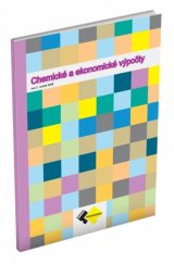 kniha Chemické a ekonomické výpočty pre 2. ročník SOŠ, Expol Pedagogika 2025