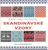 kniha Skandinávské vzory Encyklopedie , Metafora 2017