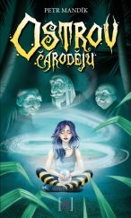 kniha Ostrov čarodějů, Lirego 2023