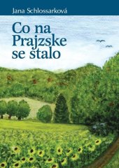 kniha Co na Prajzske se stalo, Leges 2019