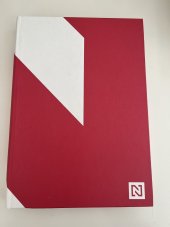 kniha Z nuly na pět Deník N 2018-2023, Edice N 2023