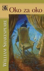 kniha Oko za oko, Odeon 2013