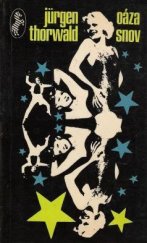 kniha Oáza snov, Slovenský spisovateľ 1970