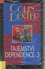 kniha Tajemství depandence 3, BB/art 1997