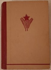 kniha Rozrušená země, Brázda 1950