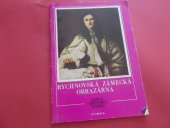 kniha Rychnovská zámecká obrazárna Katalog, Sportovní a turistické nakladatelství 1957