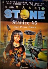 kniha Stanice 46, Ivo Železný 2002