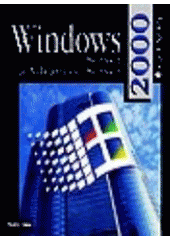 kniha Windows Server a Advanced Server, Grada 2000