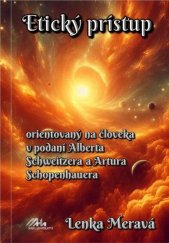 kniha Eticky prístup, Nakladatelství MaHa 2024