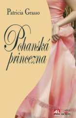 kniha Pohanská princezna, Alpress 2009