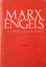 kniha O umění a literatuře Stati, dopisy a úryvky z děl, Svoboda 1975