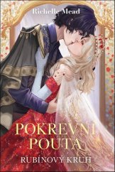 kniha Rubínový kruh, #booklab 2026