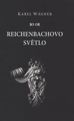 kniha Reichenbachovo světlo, Československý spisovatel 2011