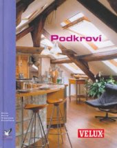 kniha Podkroví, Jaga group 2003
