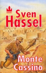 kniha Monte Cassino, Baronet 2004