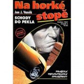 kniha Schody do pekla, Pražská vydavatelská společnost 1997