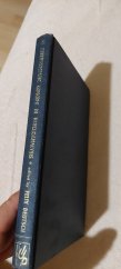 kniha The psychosomatic concept in psychoanalysis  Edited by Felix Deutsch  M.D., International  universities press 1953