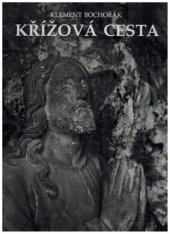 kniha Křížová cesta, Arca JiMfa 1993