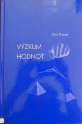 kniha "Výzkum hodnot", Euroverlag 2002