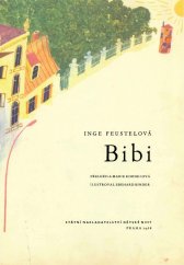 kniha Bibi, SNDK 1968