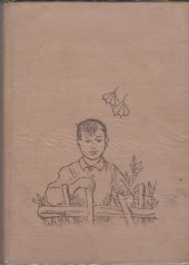 kniha Chlapci z Vysočiny, Krajské nakladatelství 1958